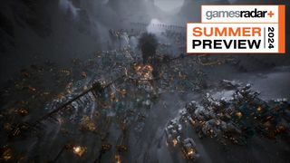 Frostpunk 2 screenshot