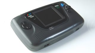 Sega Game Gear