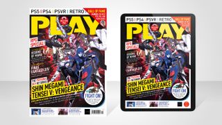 PLAY Magazine